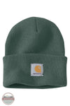 A18 Knit Cuffed Beanie