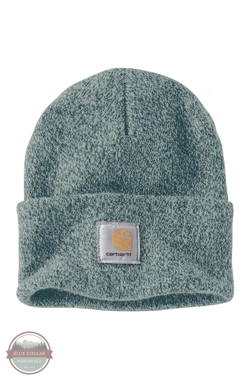 A18 Knit Cuffed Beanie