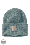 A18 Knit Cuffed Beanie