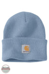 A18 Knit Cuffed Beanie