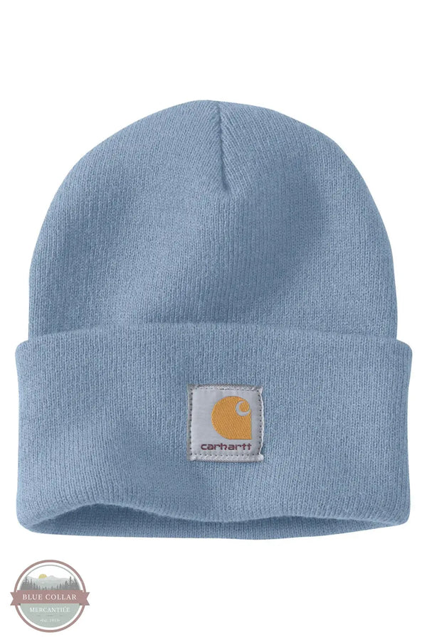 A18 Knit Cuffed Beanie
