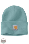 A18 Knit Cuffed Beanie
