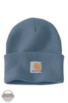 A18 Knit Cuffed Beanie
