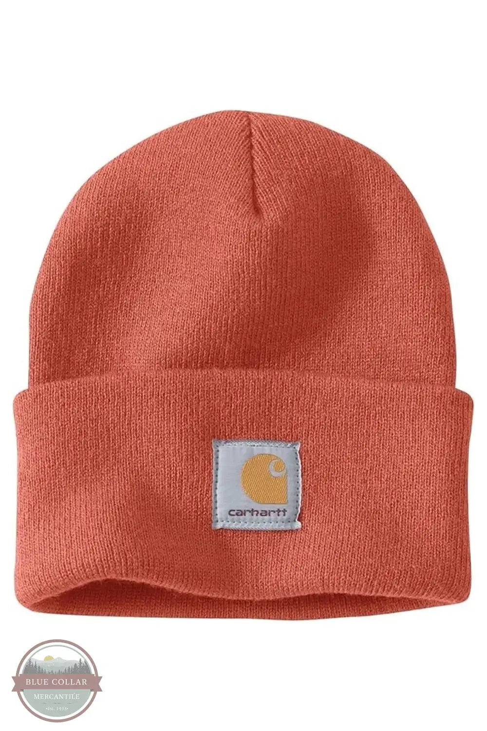 A18 Knit Cuffed Beanie
