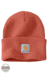 A18 Knit Cuffed Beanie
