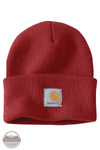 A18 Knit Cuffed Beanie