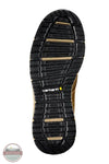 Carhartt FM6423-M Millbrook Waterproof 6" Nano Toe Wedge Boot view of sole