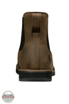 Carhartt FN5155-M Frontier Water Resistant Chelsea back heel view