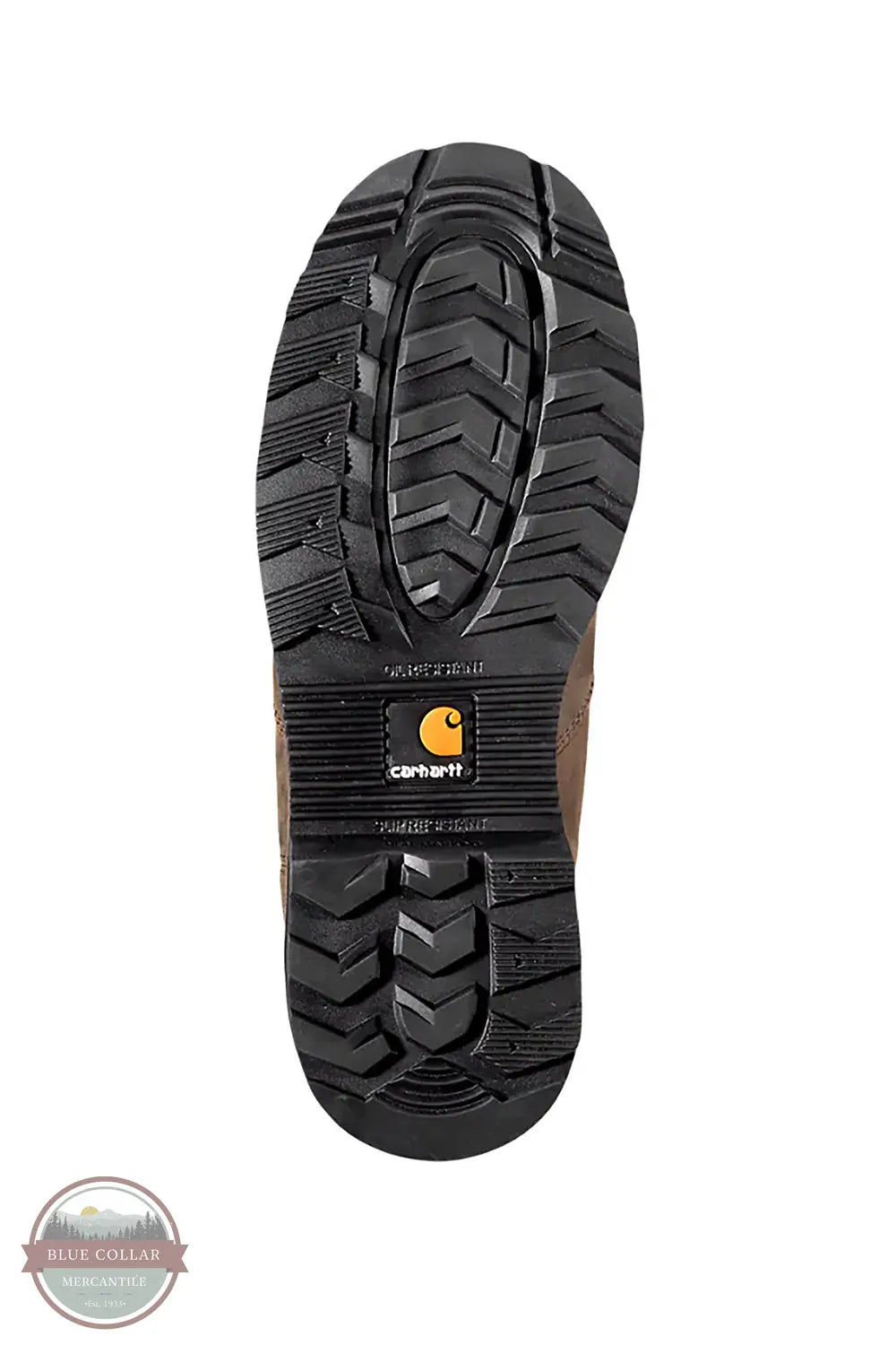 Carhartt FN5155-M Frontier Water Resistant Chelsea sole view