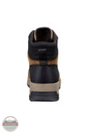 Carhartt FX6103 Force HD 6" Waterproof Work Boot, heel