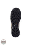 Carhartt FX6103 Force HD 6" Waterproof Work Boot, sole