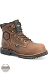 Carolina CA7542 Pitstop 6" Carbon Composite Toe Work Boots, front