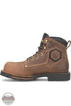 Carolina CA7542 Pitstop 6" Carbon Composite Toe Work Boots, instep