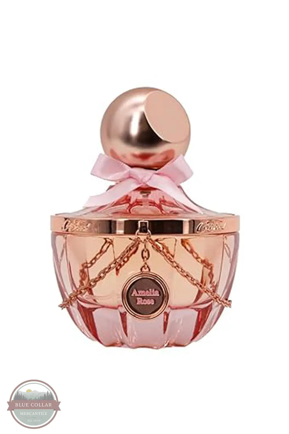 Amelia Rose Perfume 100ml