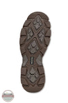 Irish Setter 83629 Crosby 6-inch Waterproof Work Boot view of bottom sole
