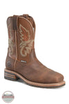 Double H DH4161 Carson 10" Composite Square Toe Work Boot, front