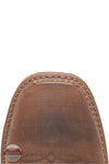 Double H DH4161 Carson 10" Composite Square Toe Work Boot, toe
