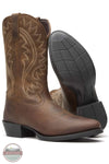Durango DDB0487 Shyloh Brown Western Boot main image