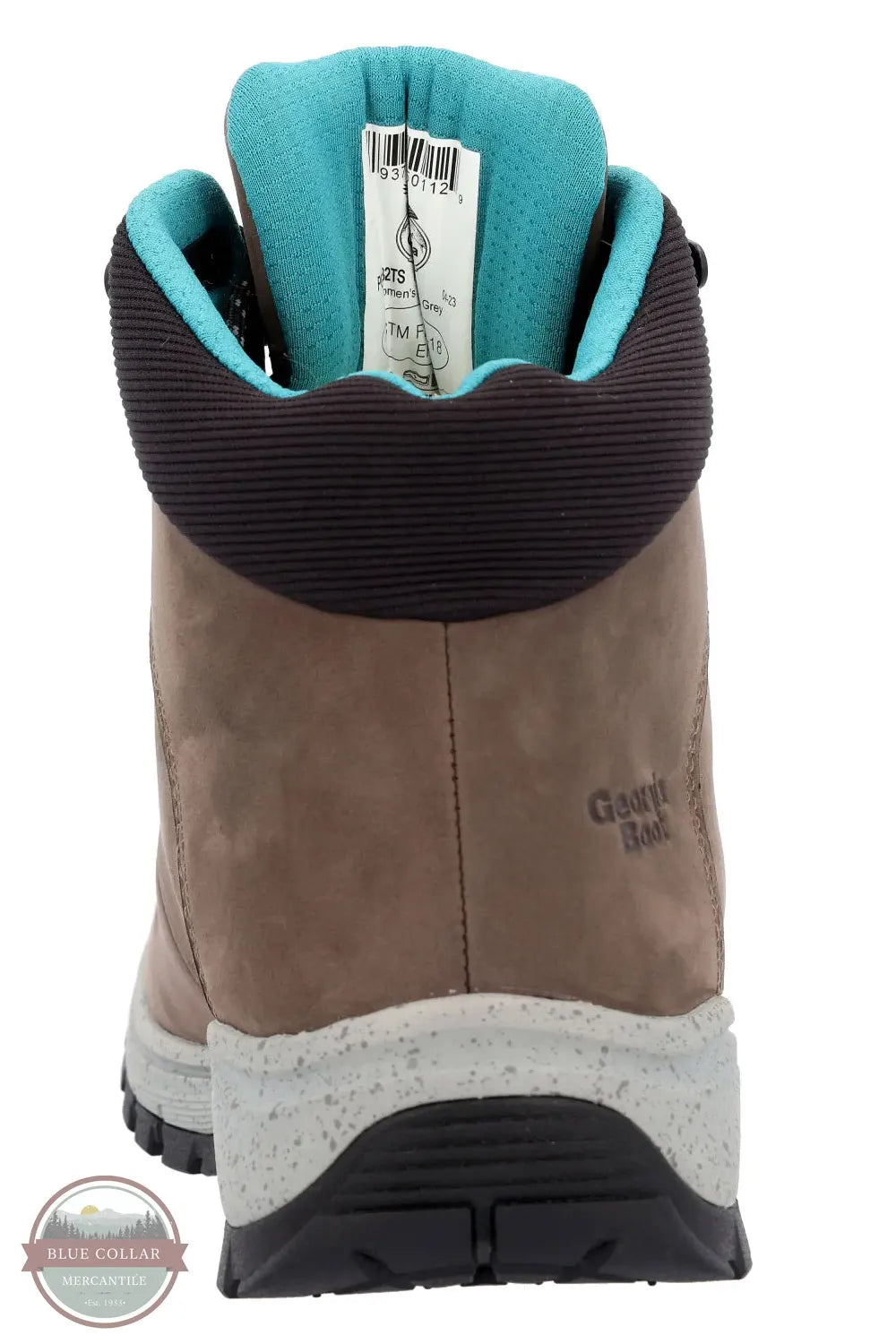 Georgia GB0632TS Women's 5
