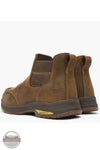Georgia GB00548 Athens SuperLyte Waterproof Work Chelsea Boot, rear