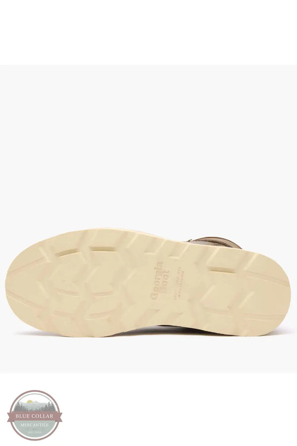 Georgia GB00667 Core 37 6" Moc Toe Work Boots, sole