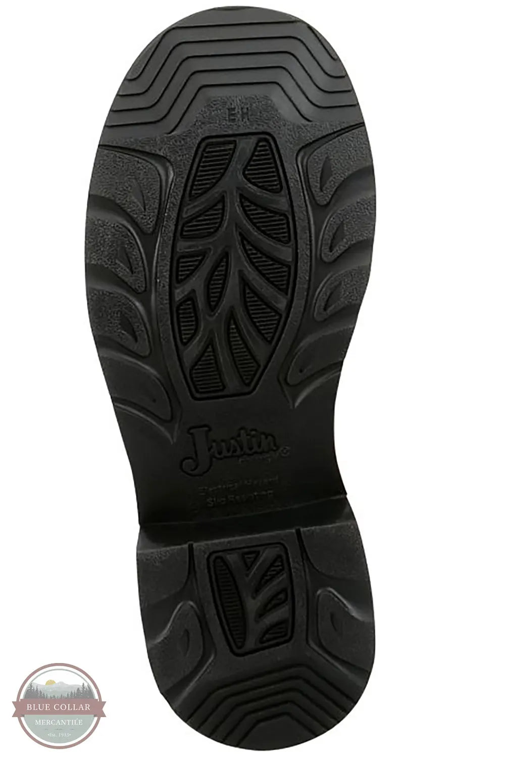 Justin Darby 8