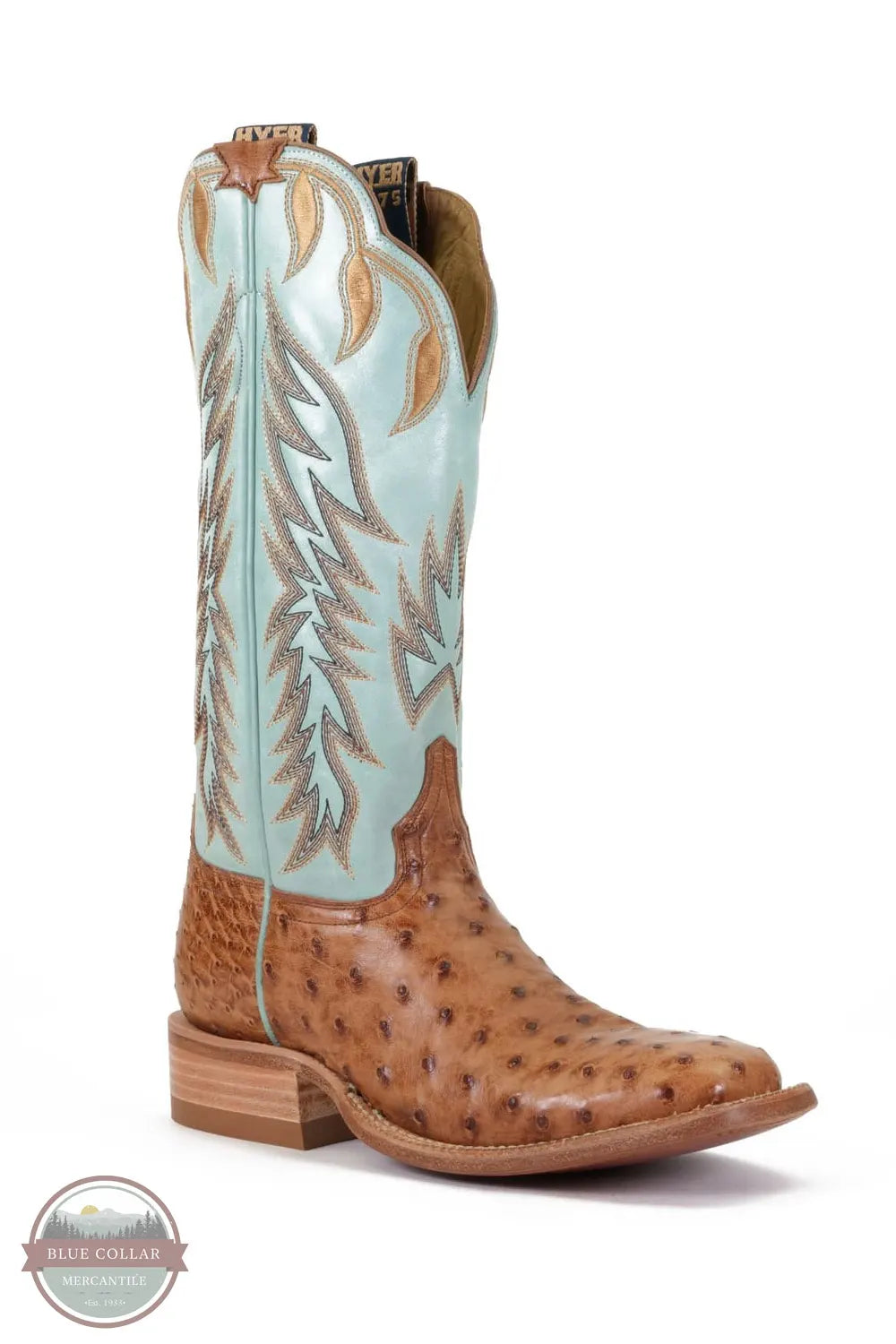 Hyer HW41008 Women's 