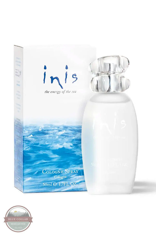 Inis Cologne Spray 1.7 fluid ounce shown