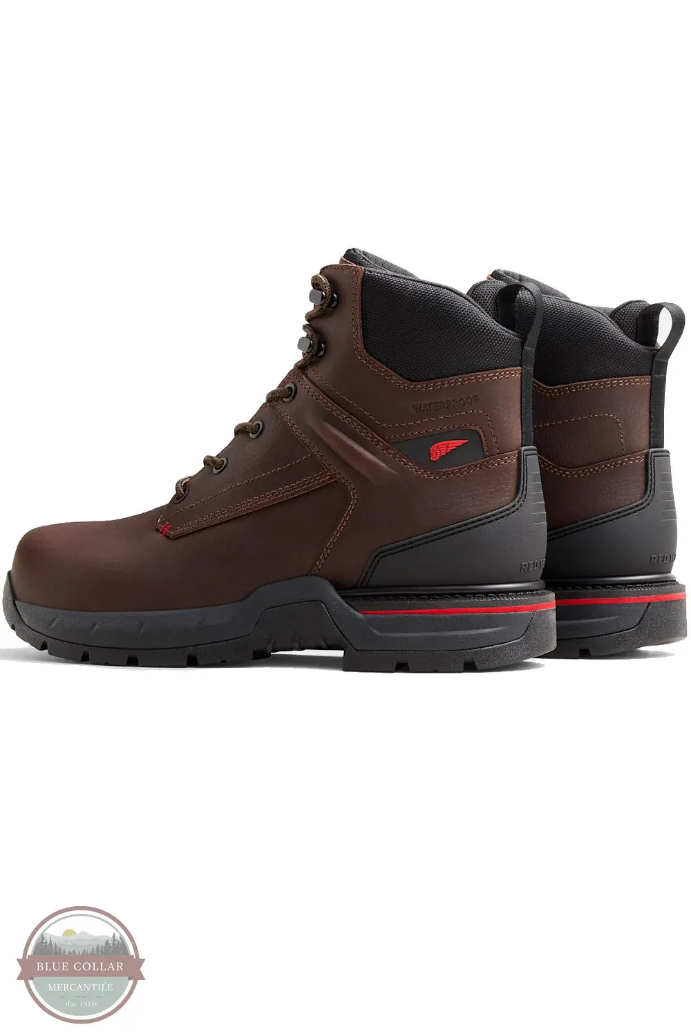 Redwing 2618 