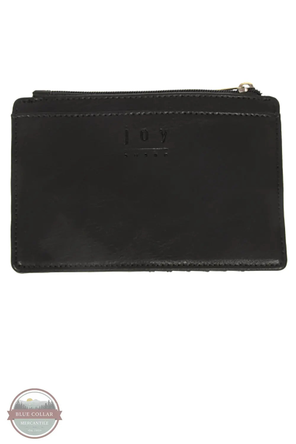 Joy Susan L8141 Penny Mini Travel Wallet front side