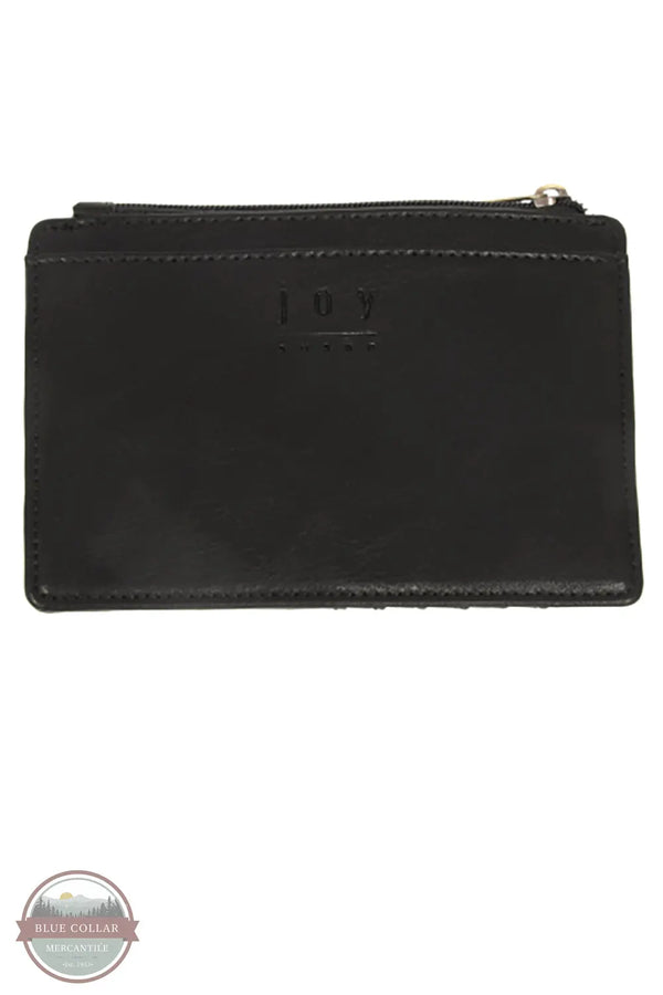 Joy Susan L8141 Penny Mini Travel Wallet front side