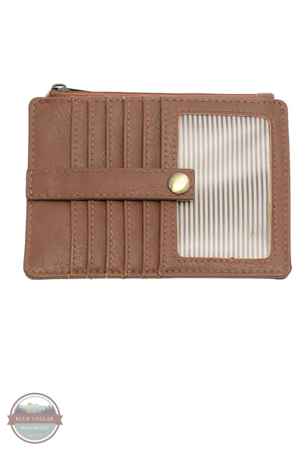 Joy Susan L8141-141 Penny Mini Travel Wallet