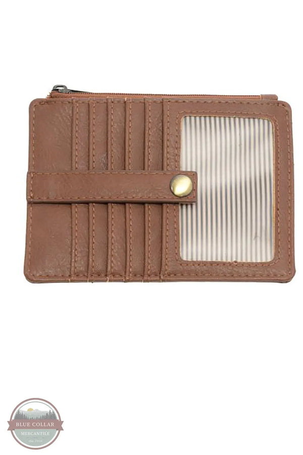 Joy Susan L8141-141 Penny Mini Travel Wallet