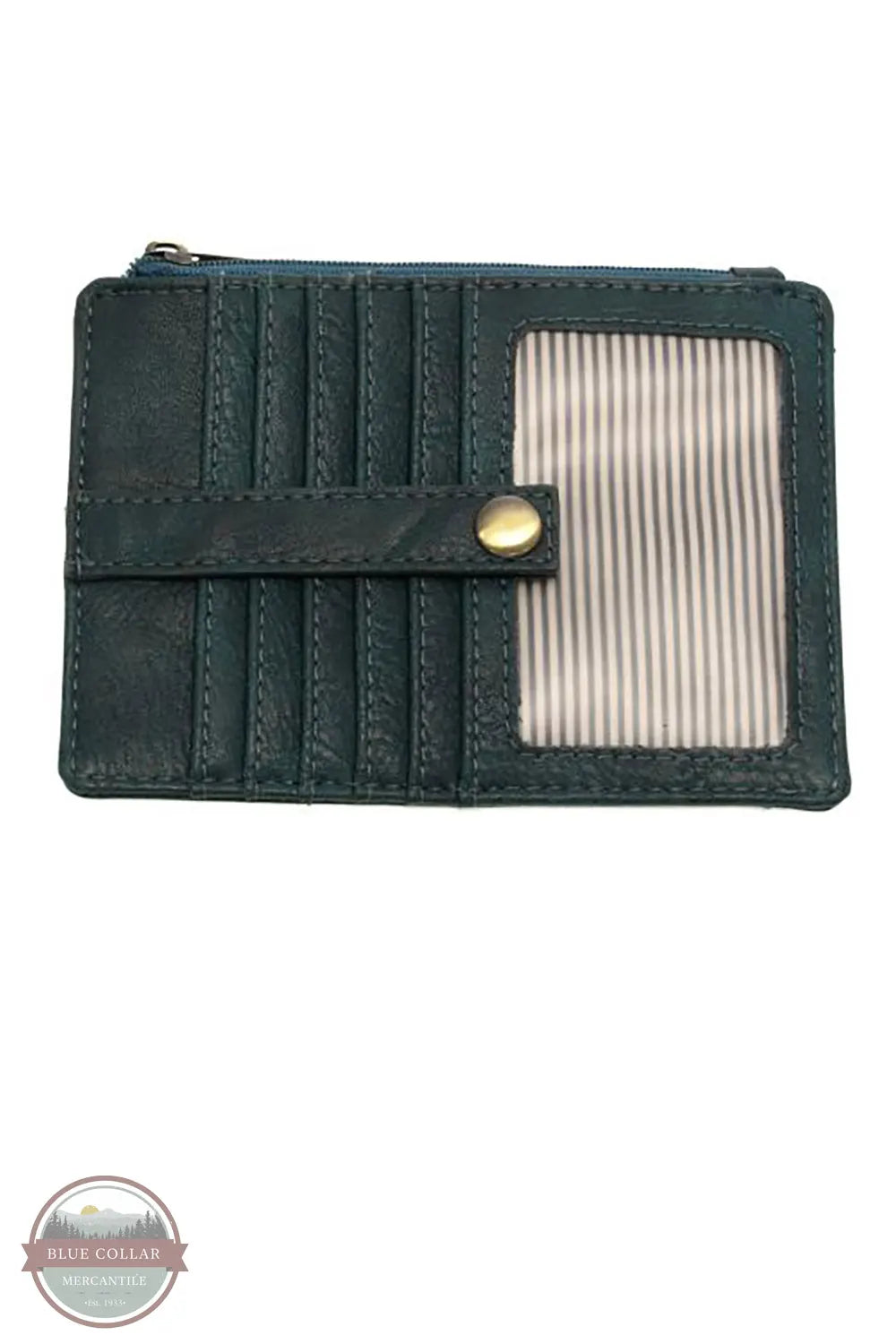 Joy Susan L8141-144 Penny Mini Travel Wallet