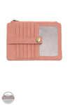 Joy Susan L8141-146 Penny Mini Travel Wallet