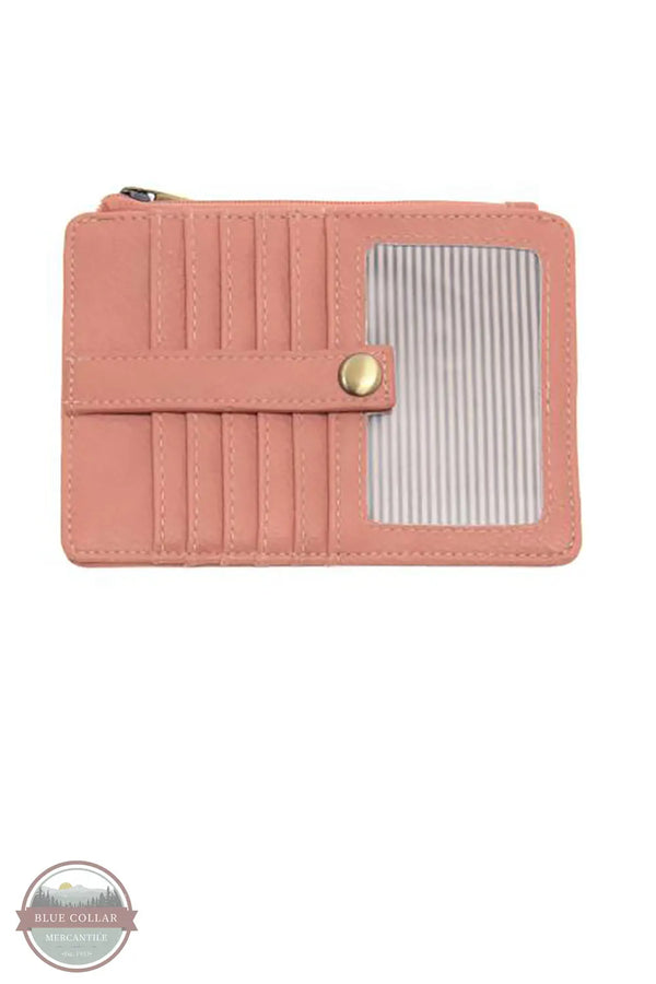 Joy Susan L8141-146 Penny Mini Travel Wallet
