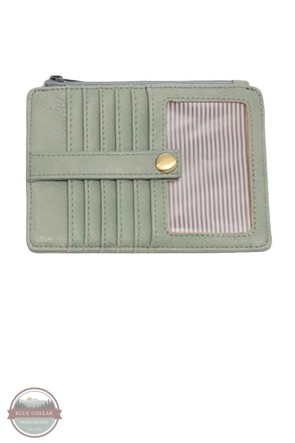 Joy Susan L8141-147 Penny Mini Travel Wallet