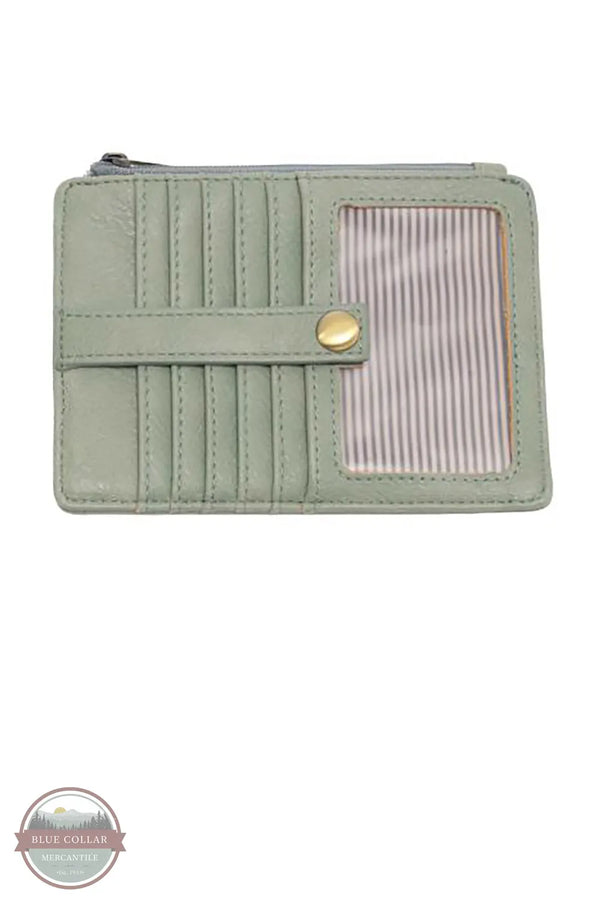 Joy Susan L8141-147 Penny Mini Travel Wallet