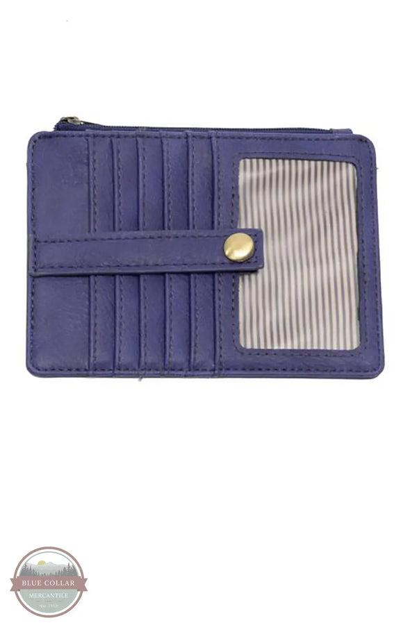 Joy Susan L8141-150 Penny Mini Travel Wallet
