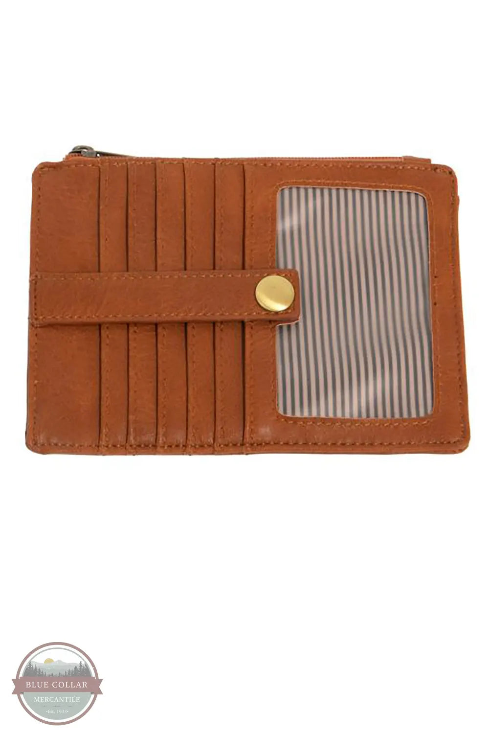 Joy Susan L8141-79 Penny Mini Travel Wallet