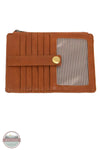 Joy Susan L8141-79 Penny Mini Travel Wallet