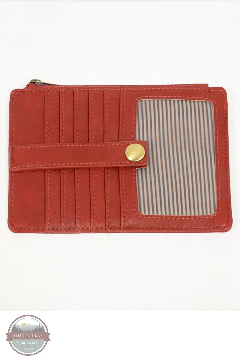 Joy Susan L8141-85 Penny Mini Travel Wallet