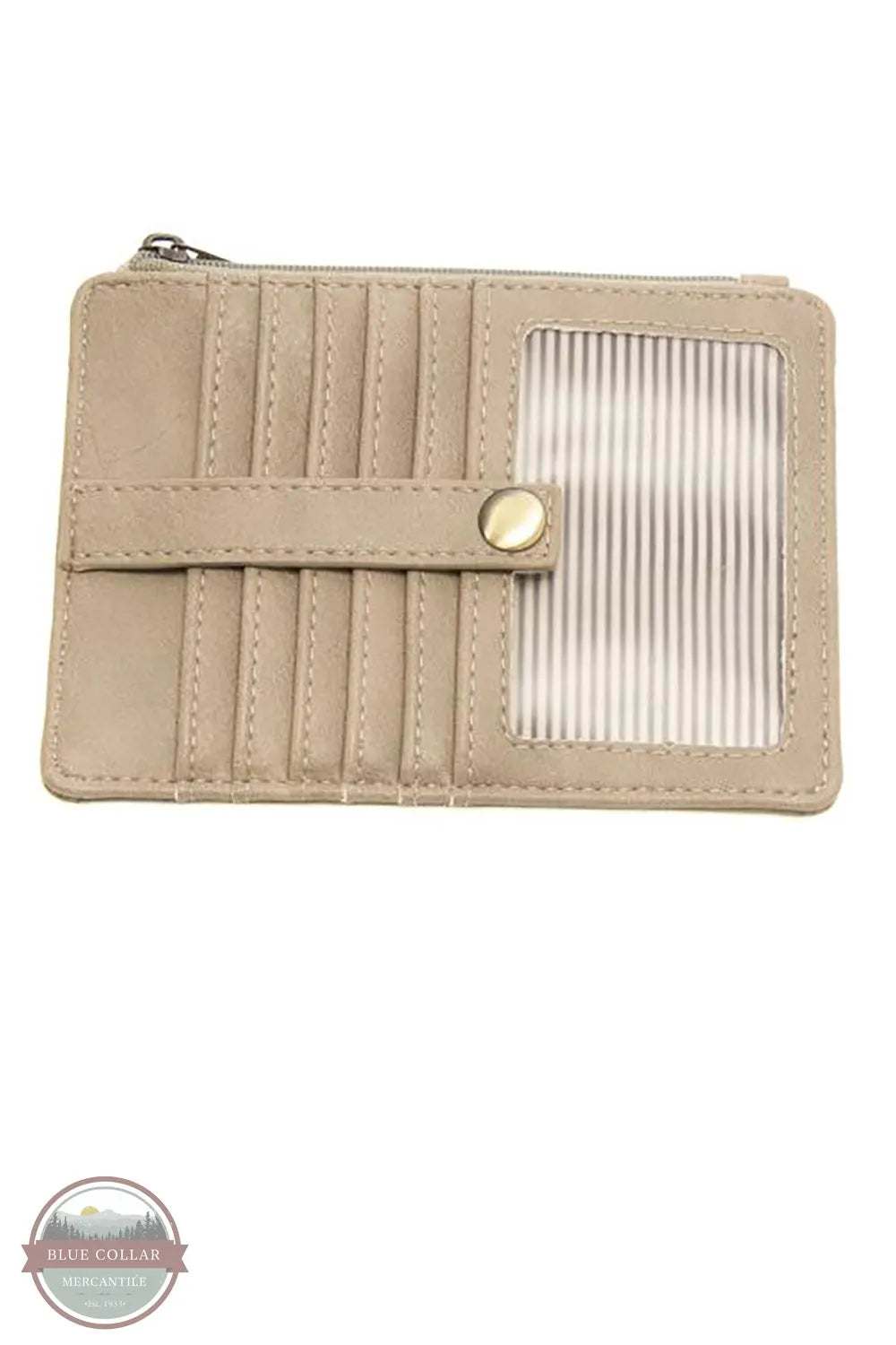 Joy Susan L8141-950 Penny Mini Travel Wallet