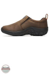 Merrell J099323 Jungle Moc Leather SR Work Shoe instep view