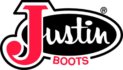 Justin Boots available at Blue Collar Mercantile The Workingman's Store