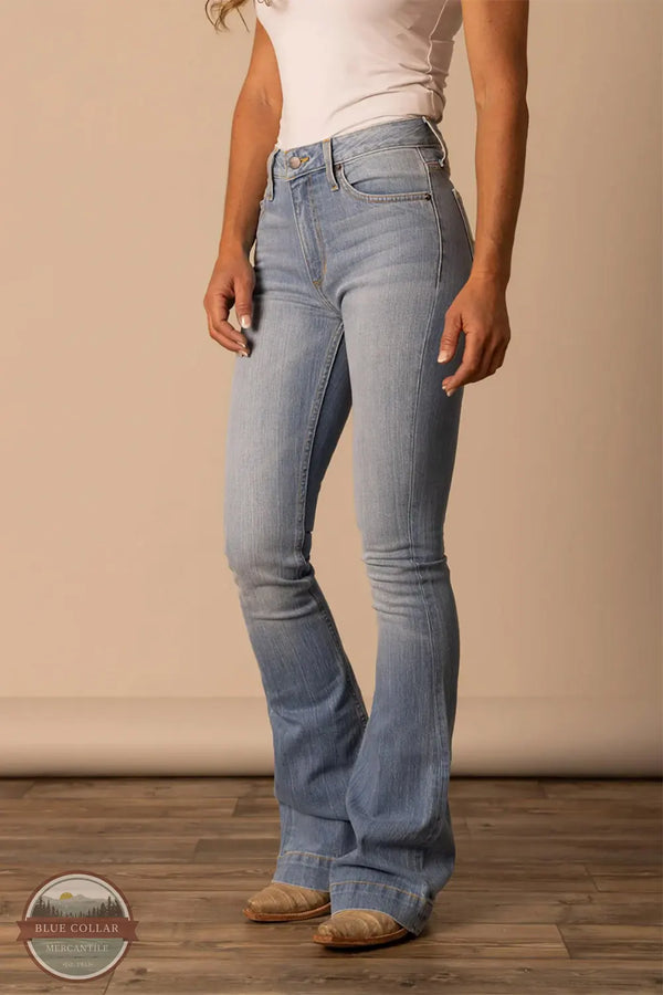 Kimes Ranch WJE0000008 Jennifer Jeans light wash side view