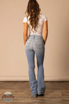 Kimes Ranch WJE0000008 Jennifer Jeans light wash rear view