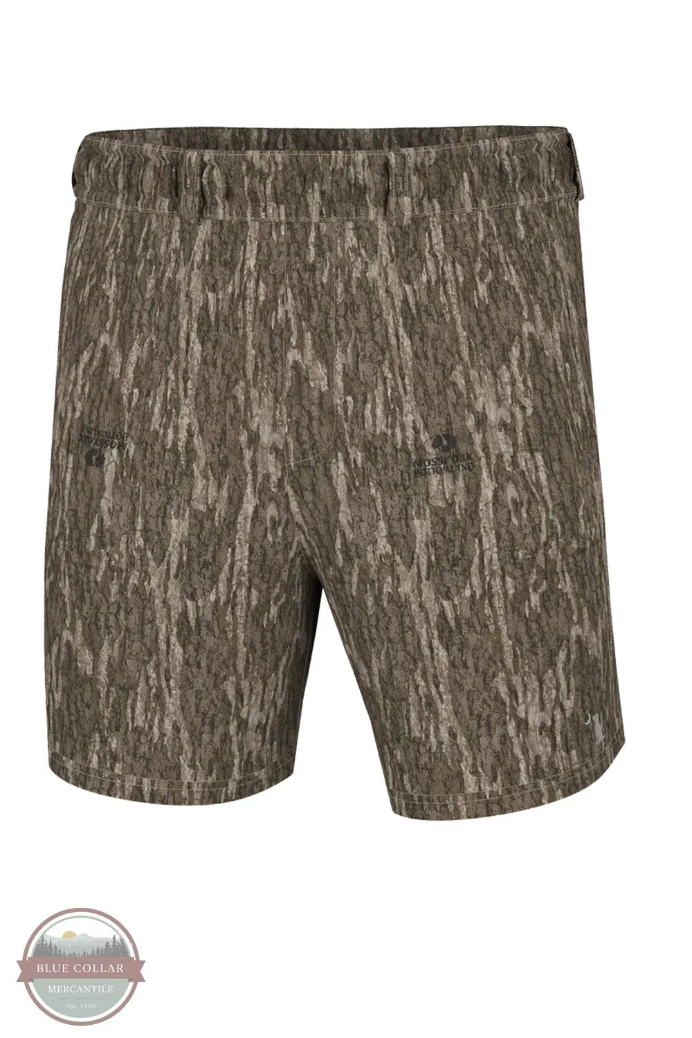 Local Boy Outfitters L1600015-BLD Men's Volley 6