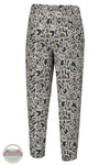 Local Boy Outfitters L1600022 Men's Joggers in Localflage Camo rear view