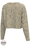 L5112000 Local Girl Boxy Crop Long Sleeve T-Shirt | Local Boy Outfitters
